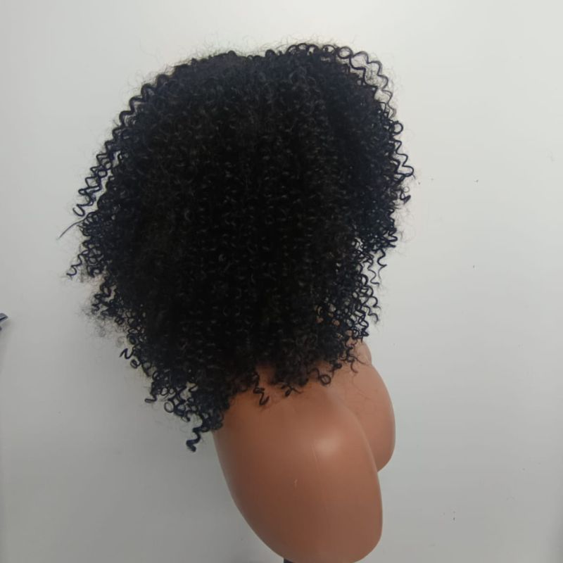Human Hair Wig 36