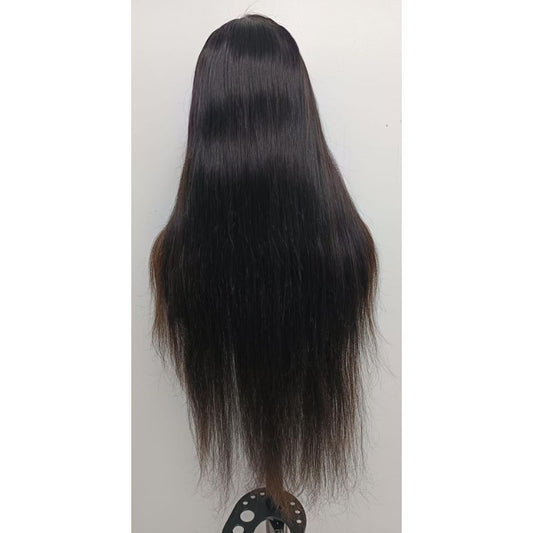 Human Hair Wig 14