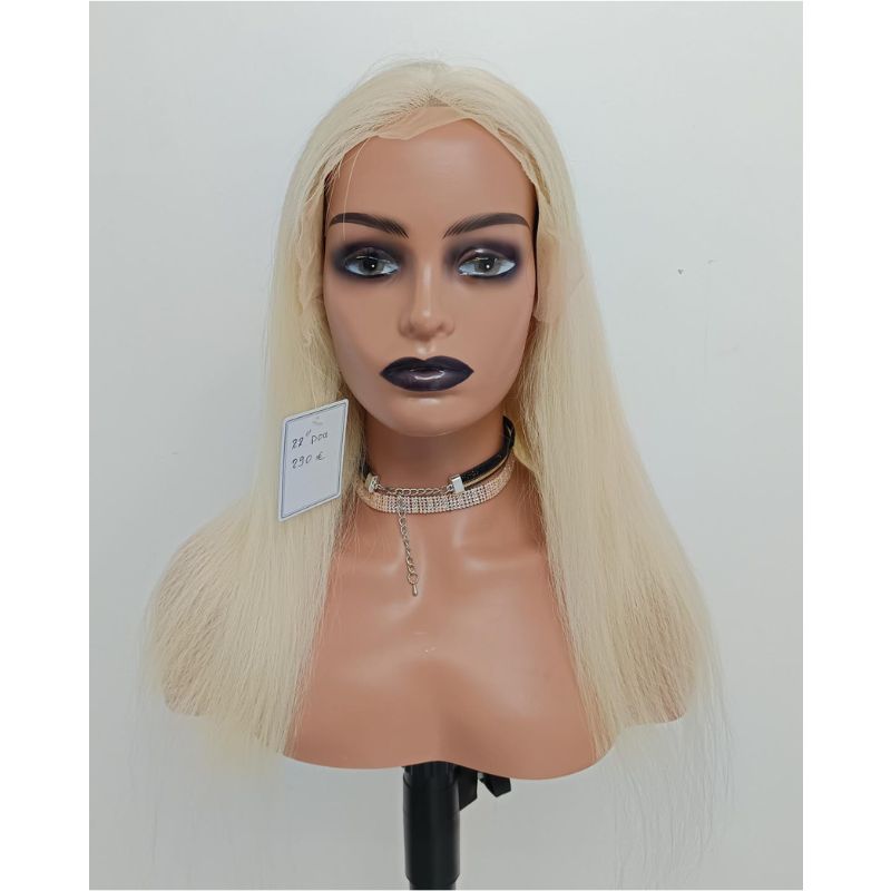 Human Hair Wig 15