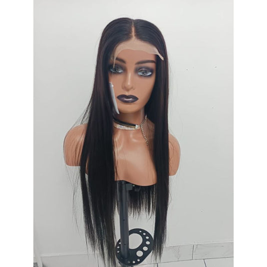 Human Hair Wig 62