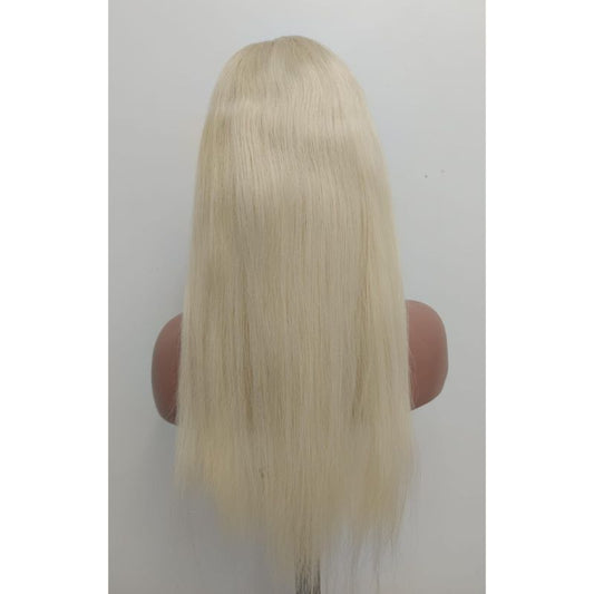 Human Hair Wig 15