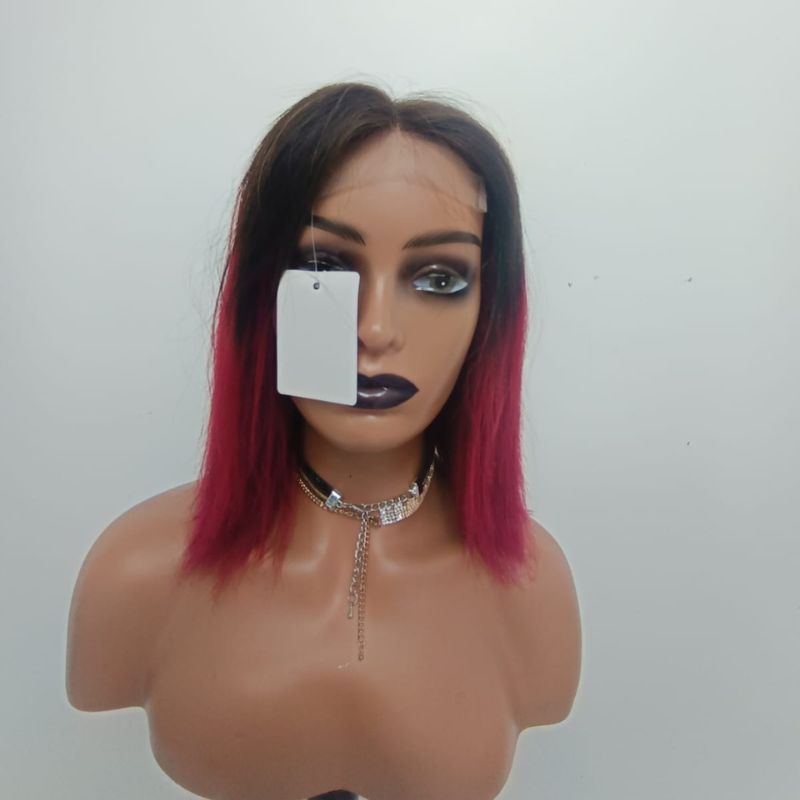 Human Hair Wig 38