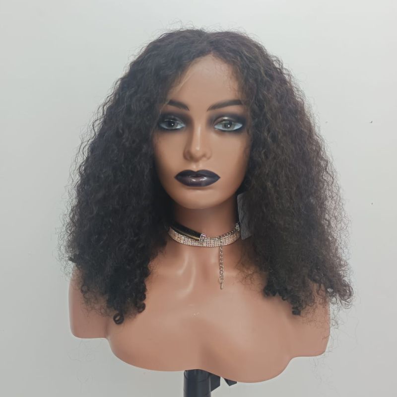 Human Hair Wig 16