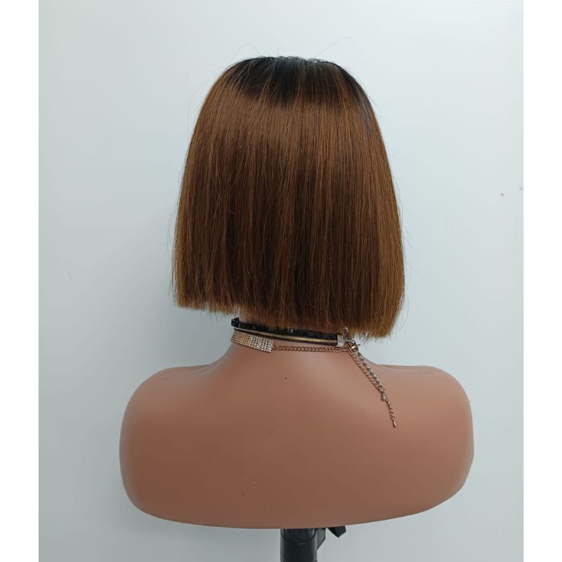 Human Hair Wig 67