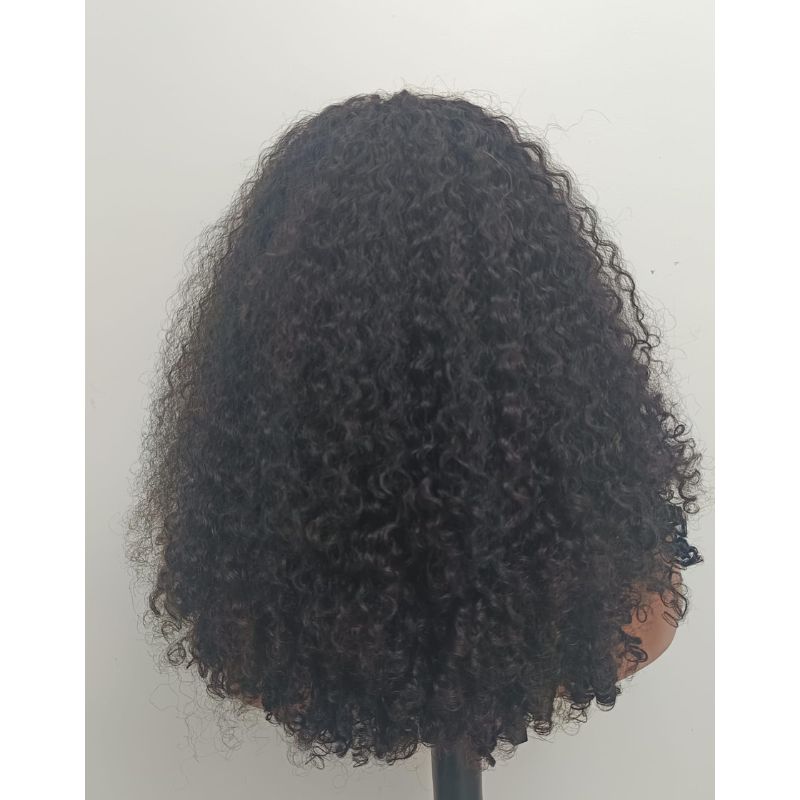 Human Hair Wig 16