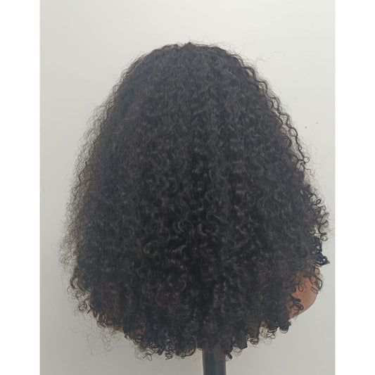 Human Hair Wig 16