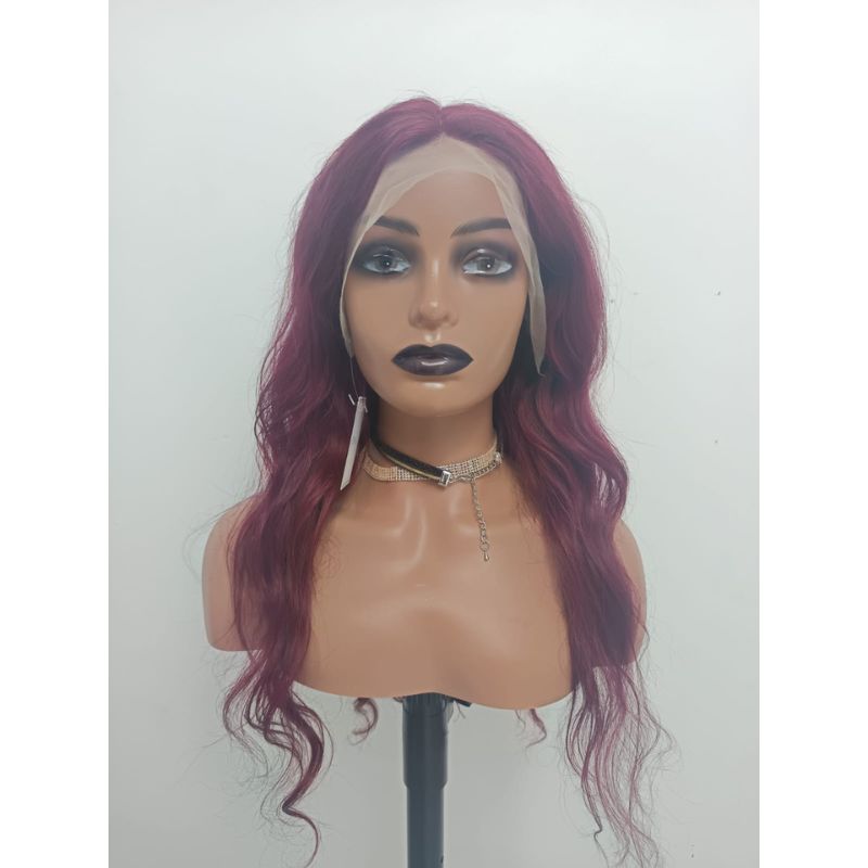 Human Hair Wig 17