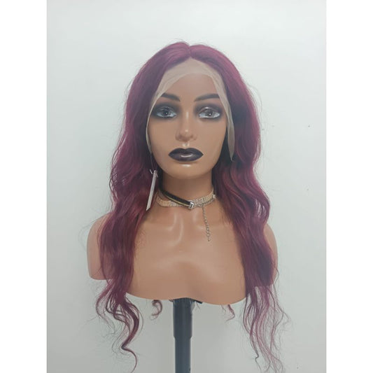 Human Hair Wig 17