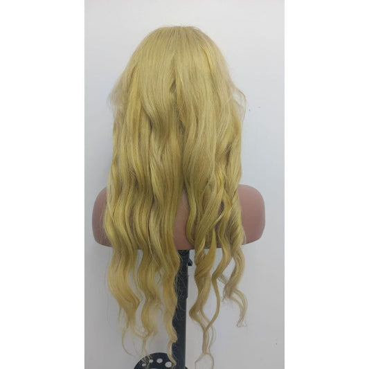 Human Hair Wig 18