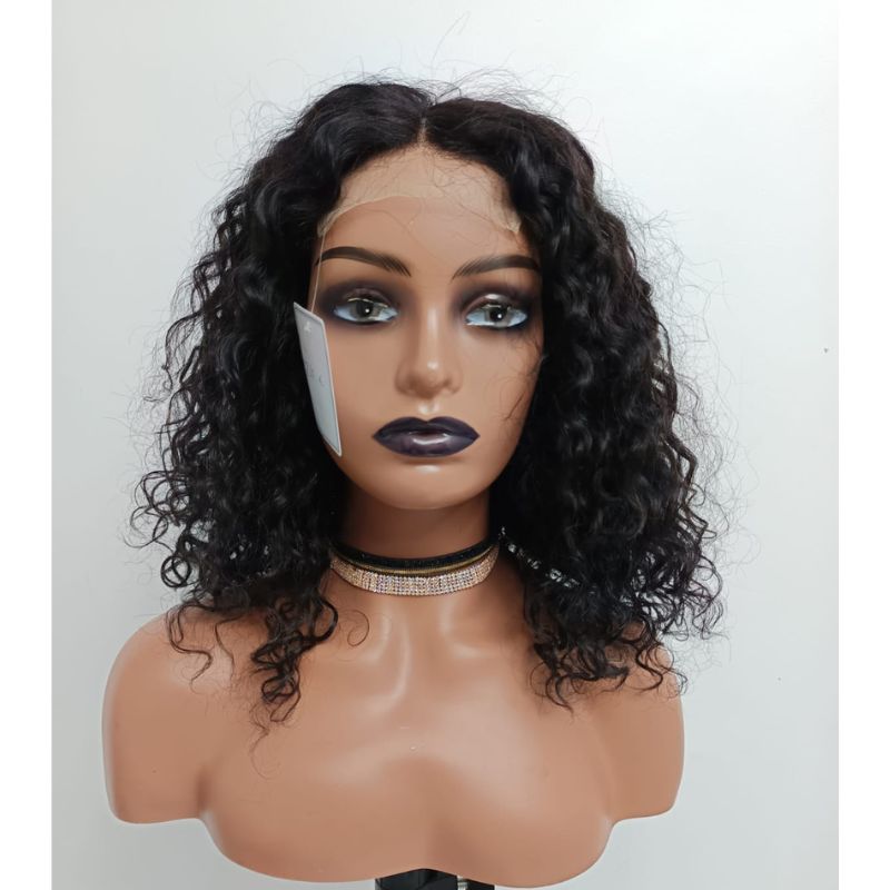 Human Hair Wig 69
