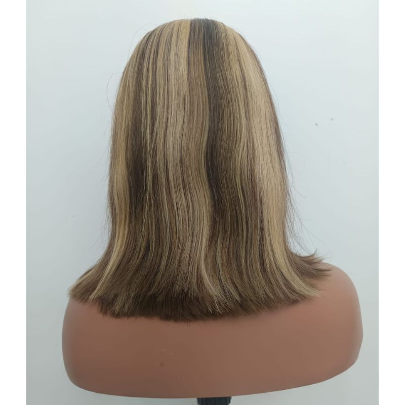 Human Hair Wig 40