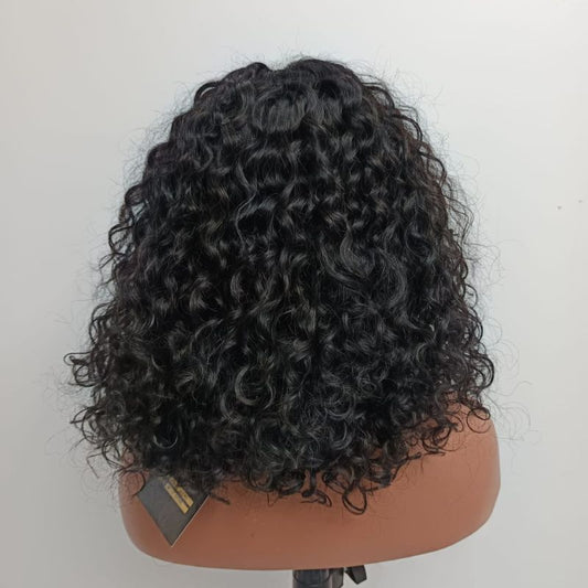 Human Hair Wig 69