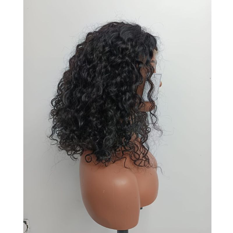 Human Hair Wig 69