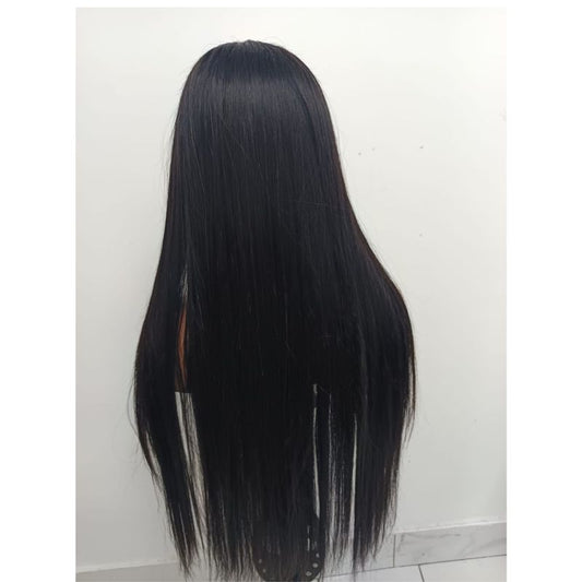 Human Hair Wig 62