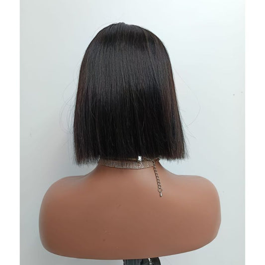 Human Hair Wig 70