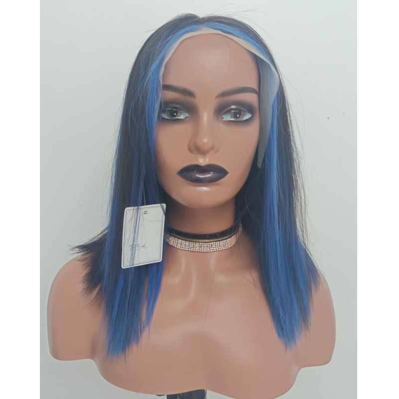 Human Hair Wig 21