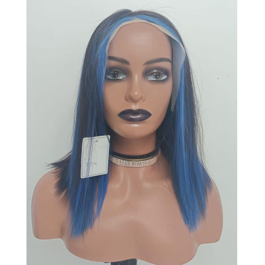 Human Hair Wig 21