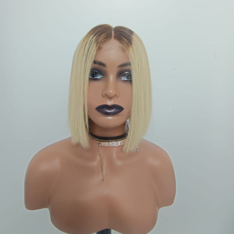Human Hair Wig 42
