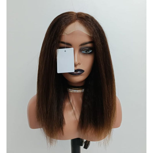 Human Hair Wig 71