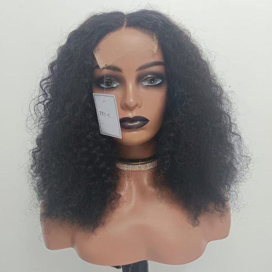 Human Hair Wig 22