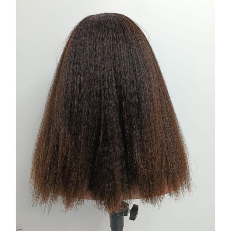 Human Hair Wig 71