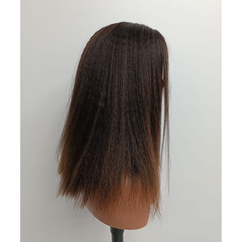 Human Hair Wig 71