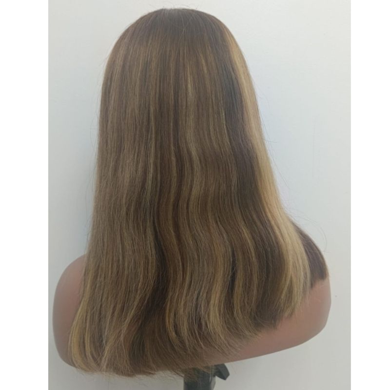 Human Hair Wig 23