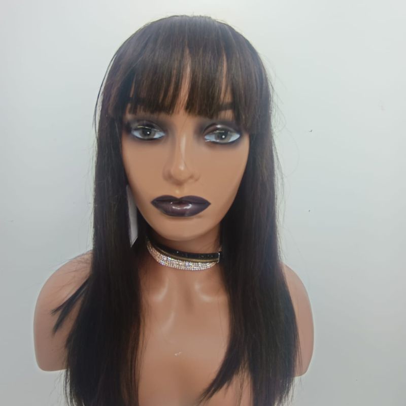 Human Hair Wig 45