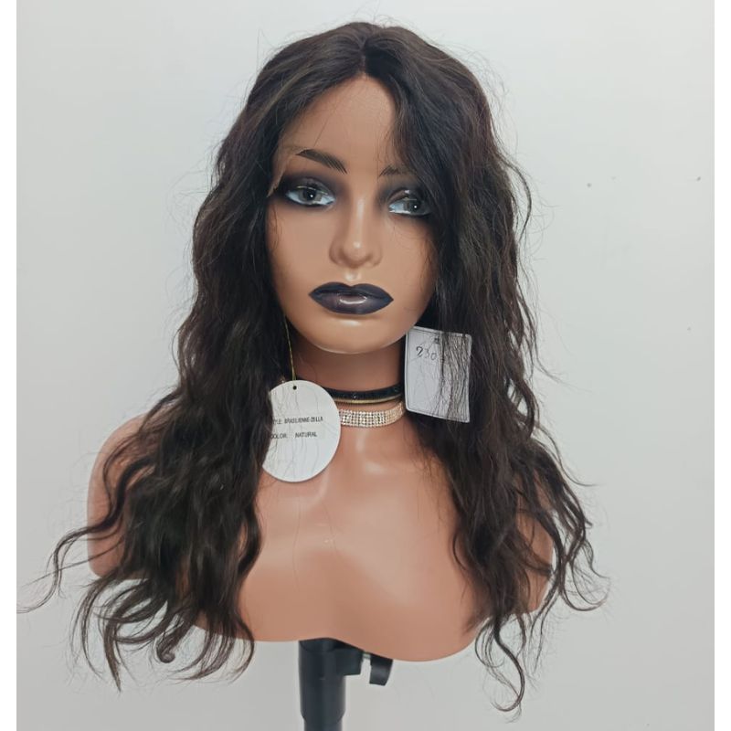 Human Hair Wig 63