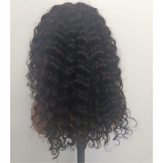 Human Hair Wig 25