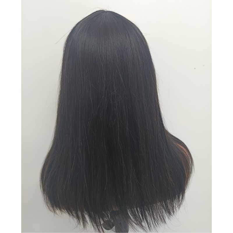 Human Hair Wig 45
