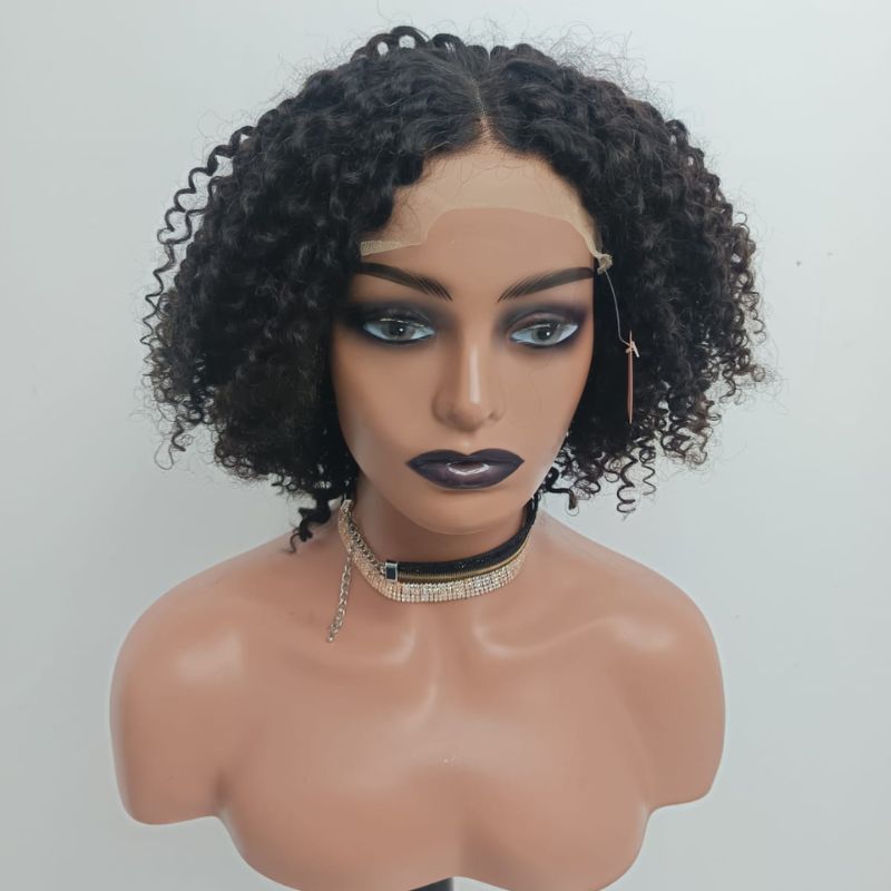 Human Hair Wig 74