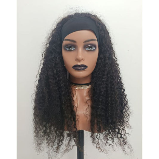 Human Hair Wig 47