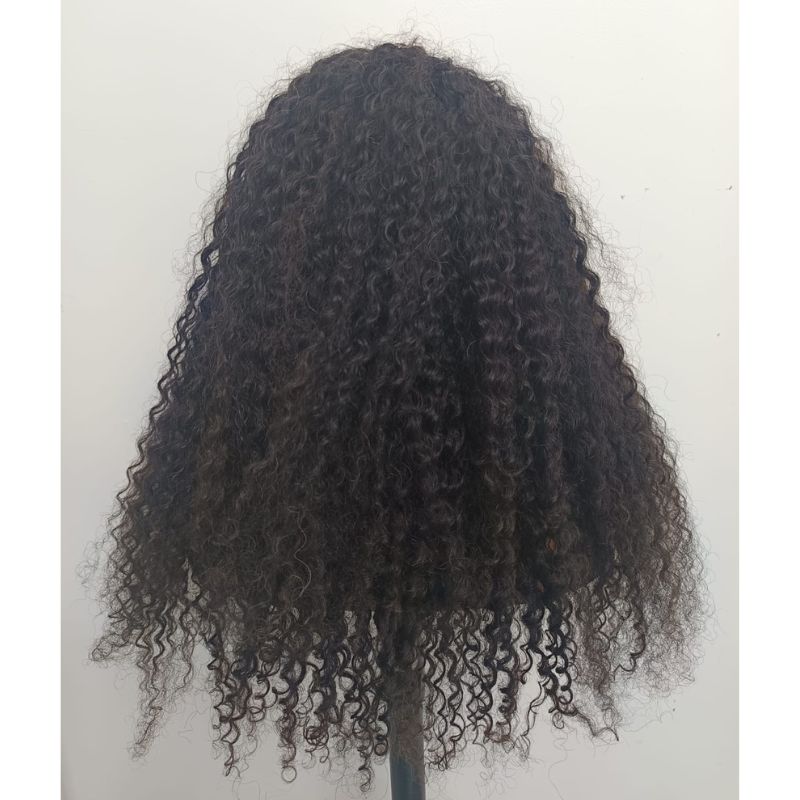 Human Hair Wig 47
