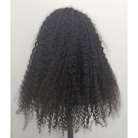 Human Hair Wig 47