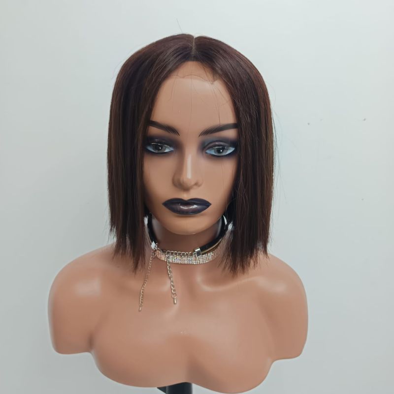 Human Hair Wig 76