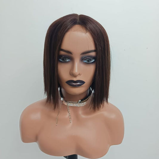 Human Hair Wig 76
