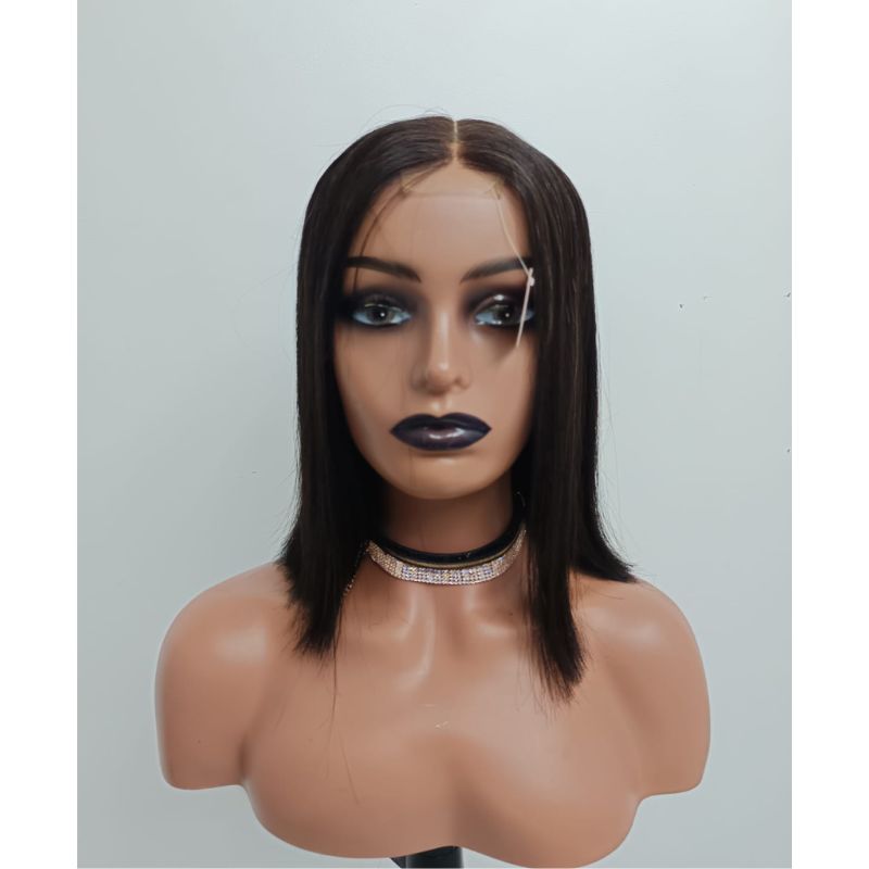 Human Hair Wig 77