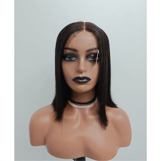 Human Hair Wig 77