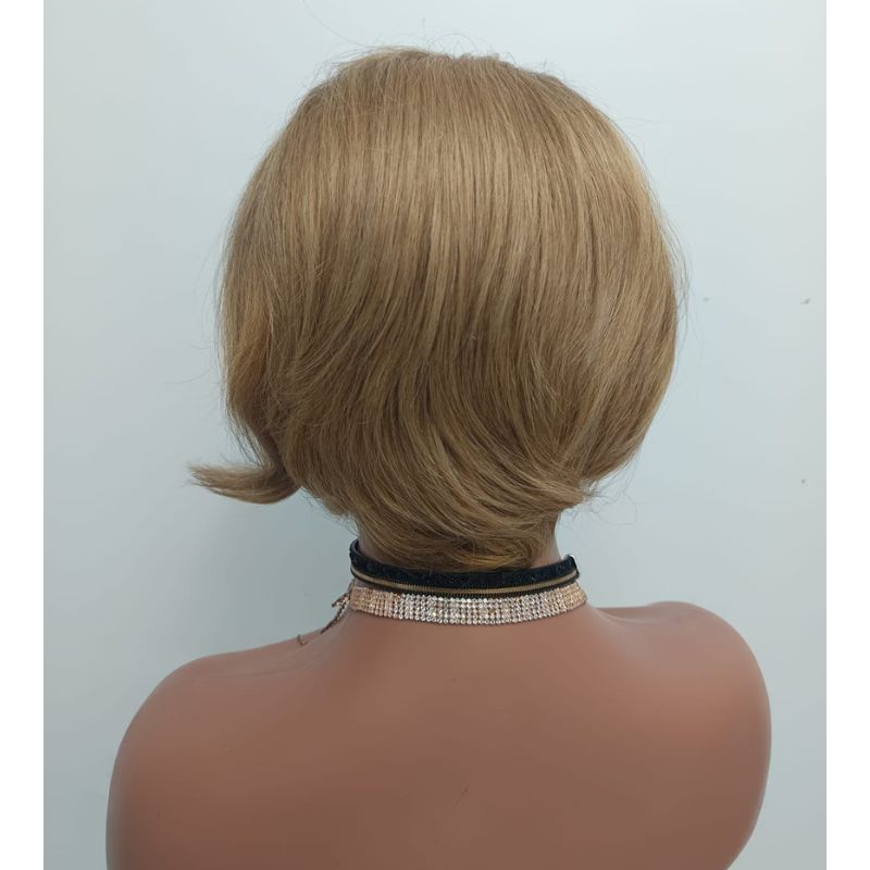 Human Hair Wig 49