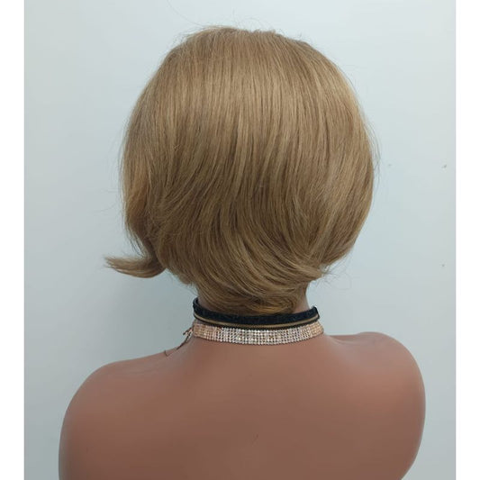 Human Hair Wig 49