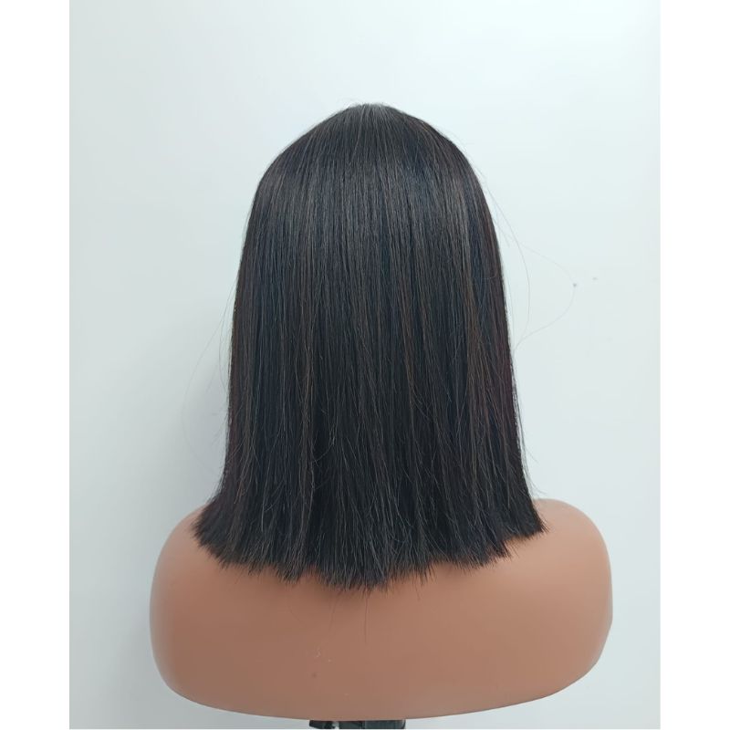 Human Hair Wig 77