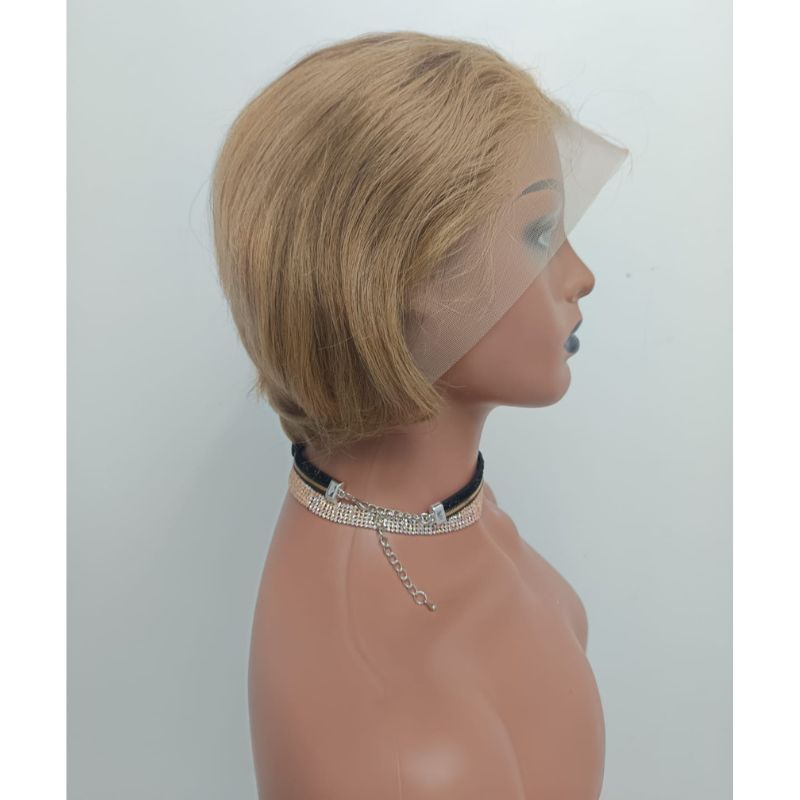 Human Hair Wig 49