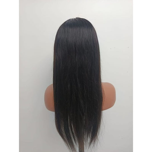 Human Hair Wig 78