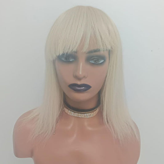 Human Hair Wig 30