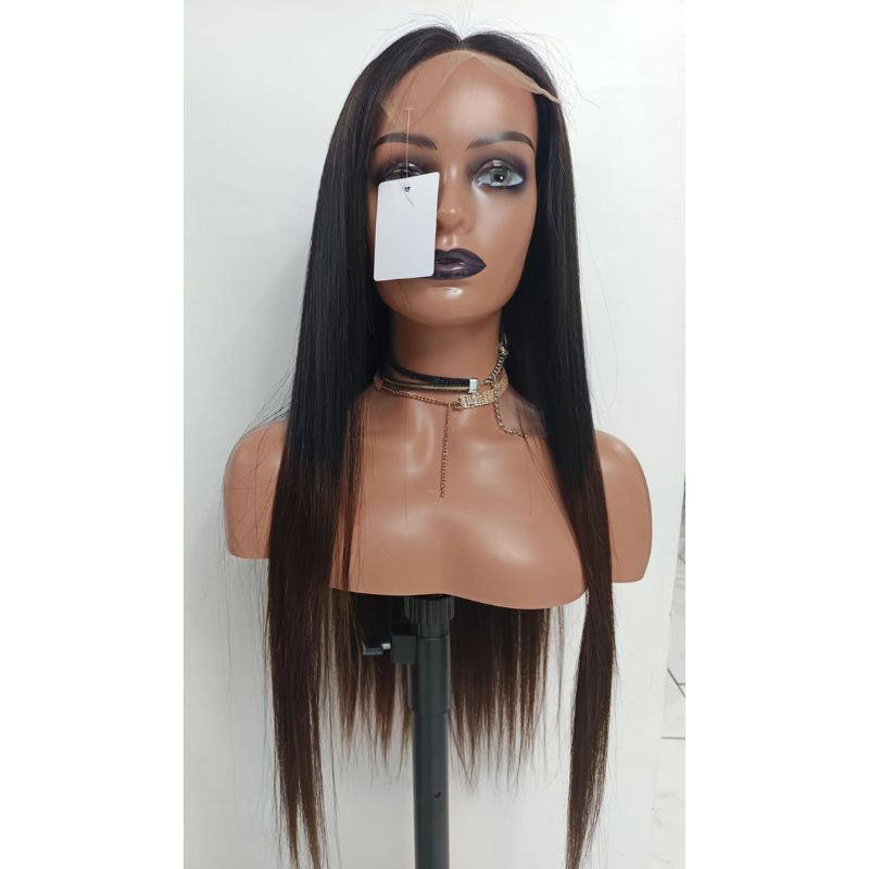 Human Hair Wig 4