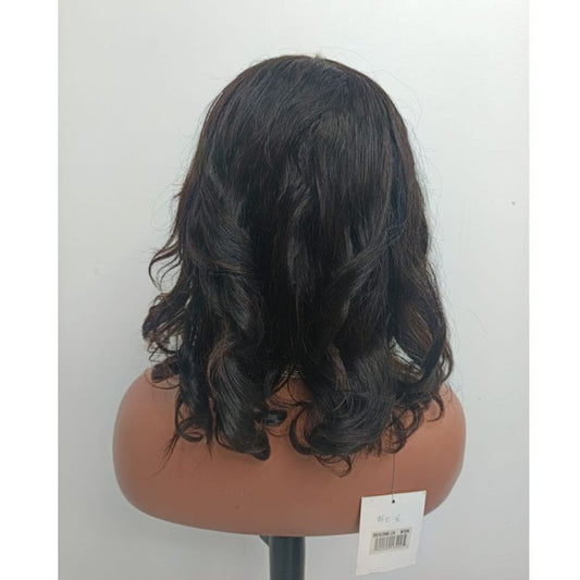 Human Hair Wig 82