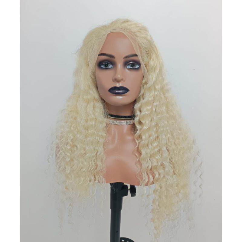 Human Hair Wig 64