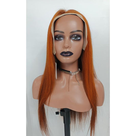 Human Hair Wig 5