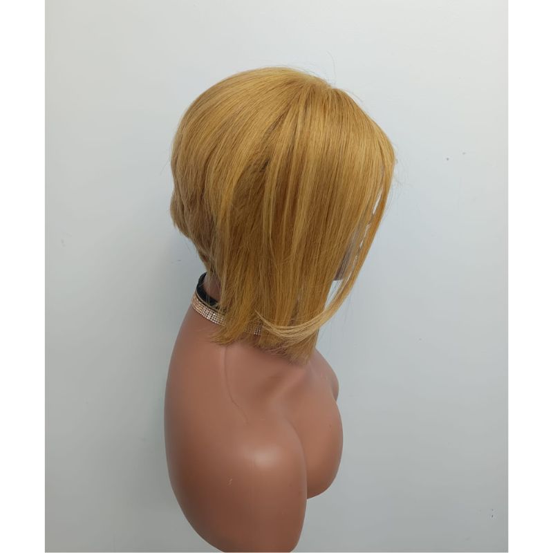 Human Hair Wig 83